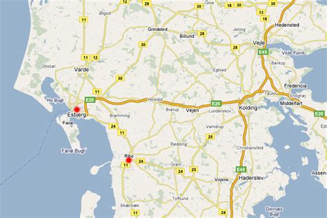skyscrapercity esbjerg|Esbjerg Skyscraper Map .